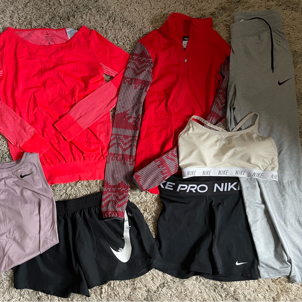 Womens Nike Lot